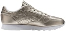 Order (W) Reebok Classic Leather 'Melted Metals' Kulit Klasik Logam Lebur BS7898