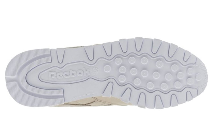 Purchase (W) 리복 클래식 레더 '멜티드 메탈' (Reebok Classic Leather 'Melted Metal') BS7898