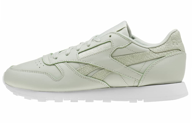 (Women) Reebok Classic Leather 'Mint Green' CM9161