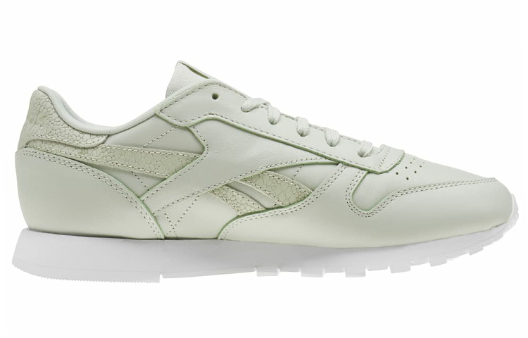 Order (W) 锐步经典皮革“薄荷绿” CM9161