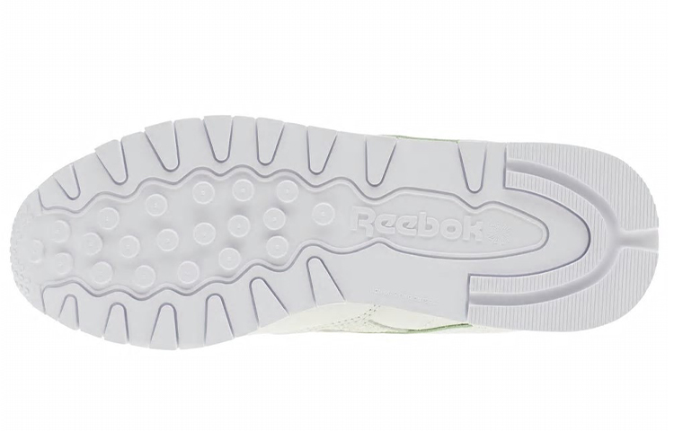 Purchase (W) 锐步经典皮革“薄荷绿” CM9161