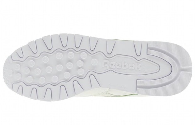 (Women) Reebok Classic Leather 'Mint Green' CM9161 Purchase (Women) Reebok Classic Leather 'Mint Green' CM9161