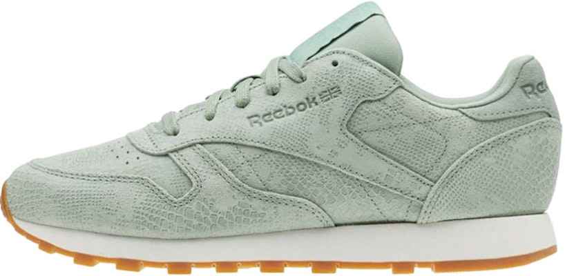 (Women) Reebok Classic Leather 'Mint Green' CN4987 Buy (Women) Reebok Classic Leather 'Mint Green' CN4987