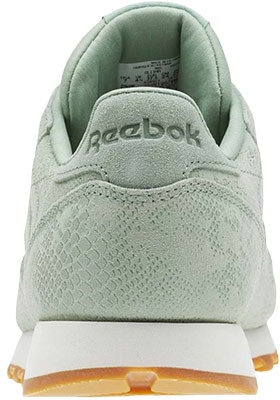 (Women) Reebok Classic Leather 'Mint Green' CN4987 Purchase (Women) Reebok Classic Leather 'Mint Green' CN4987