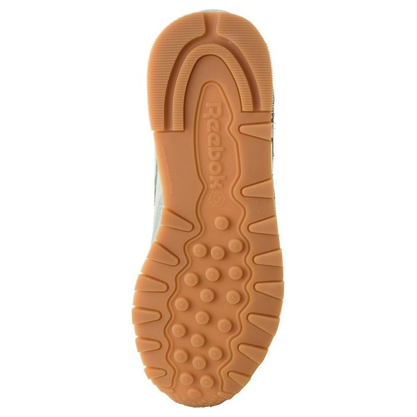 Details for (W) 리복 클래식 레더 '민트그린' (Reebok Classic Leather 'Mint Green') CN4987