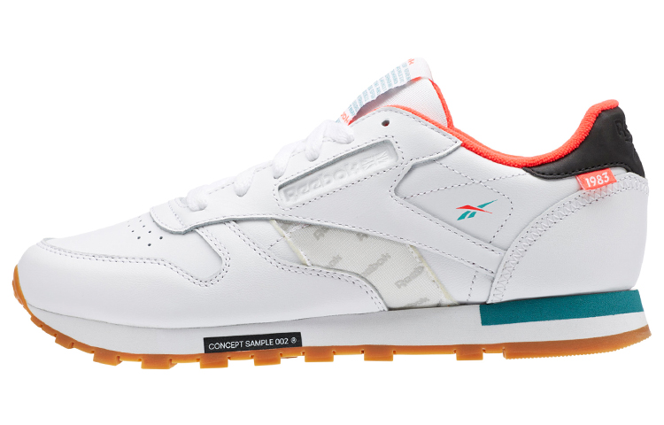 Buy (W) Reebok Classic Leather 'Mist' Kasut Kulit Klasik. DV5238