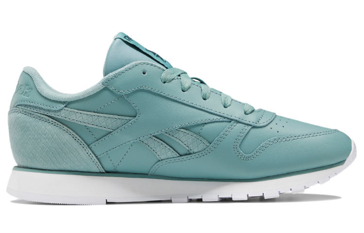 Order (W) Reebok Classic Leather 'Hijau Mustard' EF3257