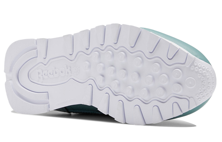 Purchase (W) Reebok Classic Leather 'Hijau Mustard' EF3257