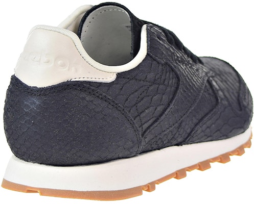 (W) Reebok Classic Leather 'Biru Laut' V68796 Purchase (W) Reebok Classic Leather 'Biru Laut' V68796