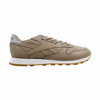 (W) Reebok Classic Leather 'Oatmeal'