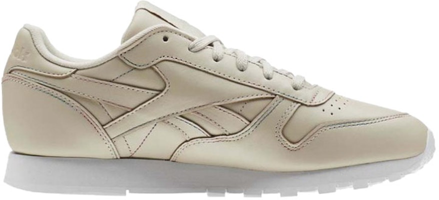 (Women) Reebok Classic Leather 'Oatmeal Low' CN3270 Order (Women) Reebok Classic Leather 'Oatmeal Low' CN3270