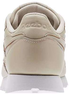 (Women) Reebok Classic Leather 'Oatmeal Low' CN3270 Purchase (Women) Reebok Classic Leather 'Oatmeal Low' CN3270