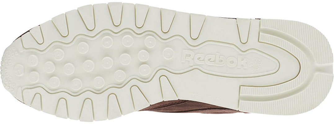 (Women) Reebok Classic Leather Running Shoes CN5485 Details for (Women) Reebok Classic Leather Running Shoes CN5485