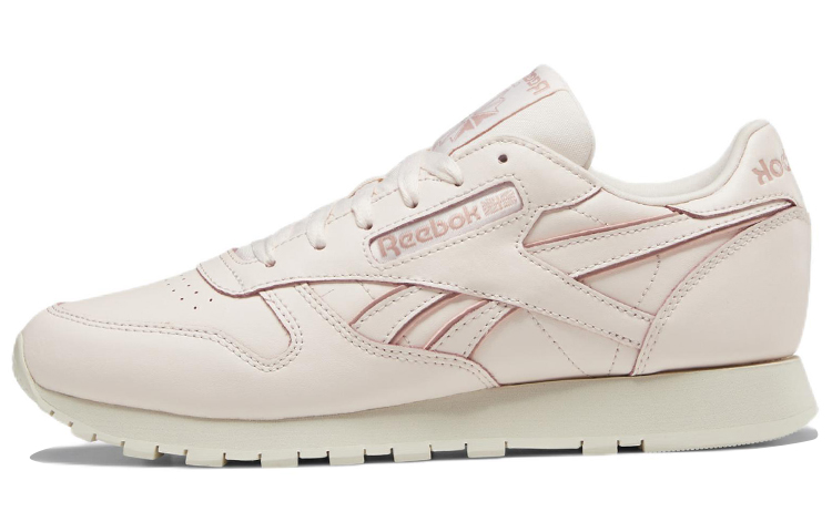 Buy (W) Reebok Classic Leather ''Lichtroze'' DV8432
