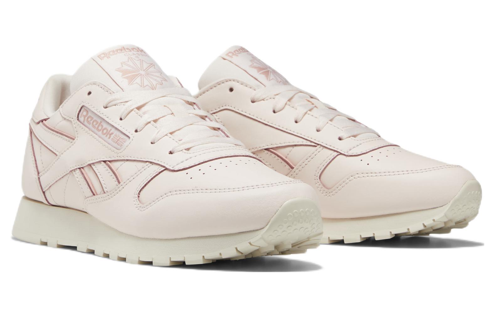 Lookbook (W) Reebok Classic Leather ''Lichtroze'' DV8432