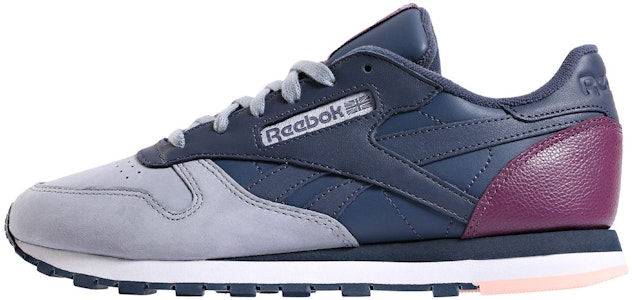 (W) Reebok Classic Leather 'Ungu Pucat' CN1777 Buy (W) Reebok Classic Leather 'Ungu Pucat' CN1777