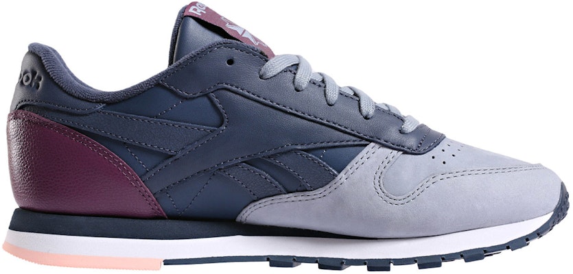 (Women) Reebok Classic Leather 'Pale Purple' CN1777 Order (Women) Reebok Classic Leather 'Pale Purple' CN1777