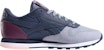 (W) Reebok Classic Leather 'Ungu Pucat' CN1777
