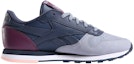 Order (W) Reebok Classic Leather 'Ungu Pucat' CN1777