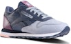 Lookbook (W) Reebok Classic Leather 'Ungu Pucat' CN1777