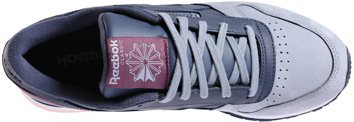 (Women) Reebok Classic Leather 'Pale Purple' CN1777 Purchase (Women) Reebok Classic Leather 'Pale Purple' CN1777