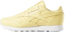 Buy (W) Reebok Classic Leather 'Kuning Pudar' DV3725