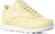 (W) Reebok Classic Leather 'Kuning Pudar' DV3725