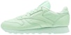 (W) Reebok Classic Leather 'Pastels - Hijau Pudina' BD2773
