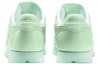 Shop (W) Reebok Classic Leather 'Pastels - Hijau Pudina' BD2773