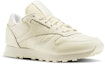 Lookbook (W) Reebok Classic Leather 'Pastels' Lelaki & Wanita Kasut Kasual Pastel BD2772