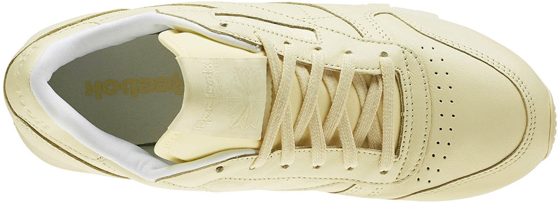 (W) Reebok Classic Leather 'Pastels' Lelaki & Wanita Kasut Kasual Pastel BD2772 Purchase (W) Reebok Classic Leather 'Pastels' Lelaki & Wanita Kasut Kasual Pastel BD2772