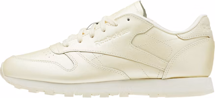 (Women) Reebok Classic Leather 'Cream White' CN5469 (Women) Reebok Classic Leather 'Cream White' CN5469