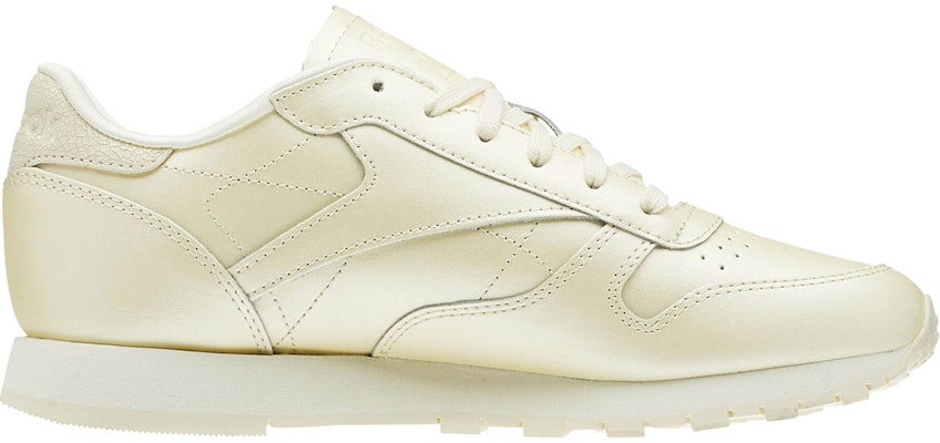 (W) 리복 클래식 레더 '크림 화이트' (Reebok Classic Leather 'Cream White') CN5469 Order (W) 리복 클래식 레더 '크림 화이트' (Reebok Classic Leather 'Cream White') CN5469