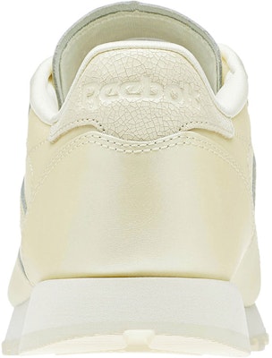 (W) 리복 클래식 레더 '크림 화이트' (Reebok Classic Leather 'Cream White') CN5469 Shop (W) 리복 클래식 레더 '크림 화이트' (Reebok Classic Leather 'Cream White') CN5469