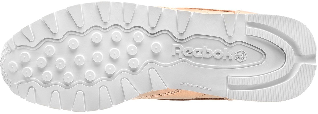 Reebok 經典皮革珍珠化 女款 粉色 跑步鞋 Purchase Reebok 經典皮革珍珠化 女款 粉色 跑步鞋