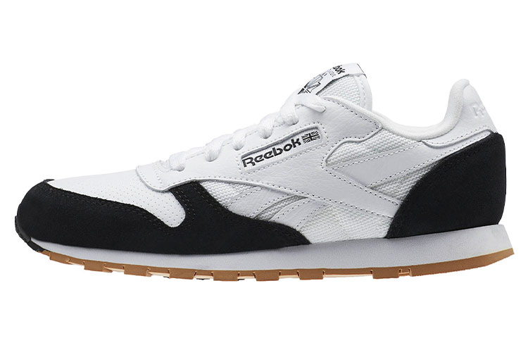 Buy (W) 锐步经典皮革 '完美分割 黑白款' AR2541