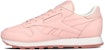 (W) Reebok Klasik Kulit 'Pink' BD1327