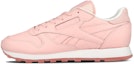 Buy (W) Reebok Klasik Kulit 'Pink' BD1327