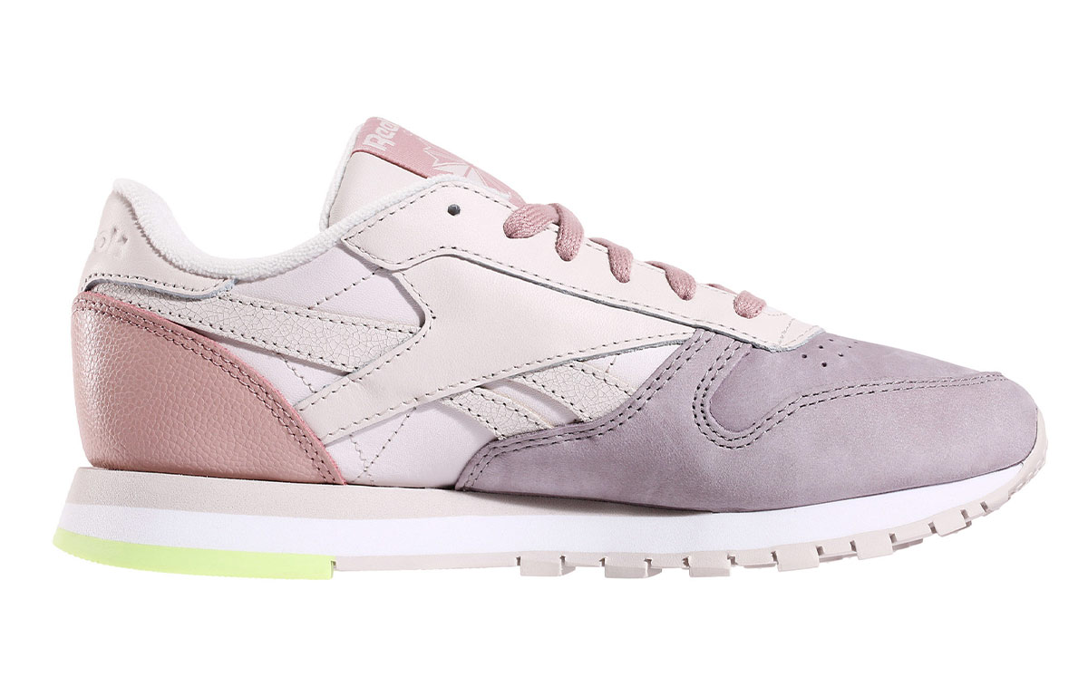 Order (W) (女性用) リーボック クラシック レザー 'ピンク' CN1778 CN1778