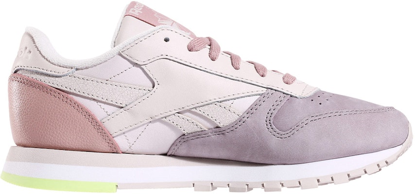 (W) 锐步经典皮革粉色款 CN1778 Order (W) 锐步经典皮革粉色款 CN1778