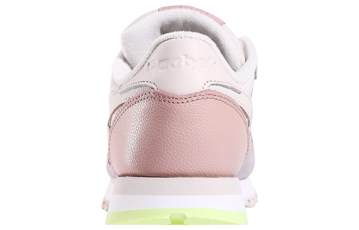 Shop (W) (女性用) リーボック クラシック レザー 'ピンク' CN1778 CN1778