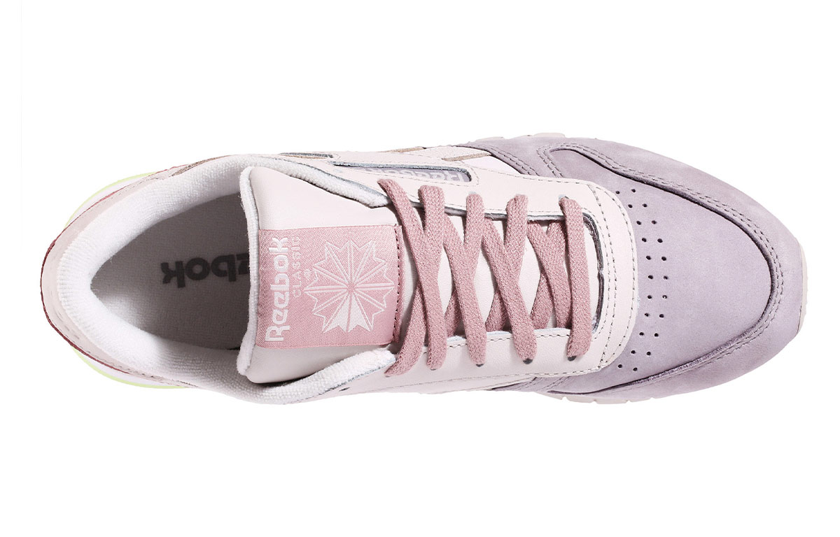 Purchase (W) (女性用) リーボック クラシック レザー 'ピンク' CN1778 CN1778