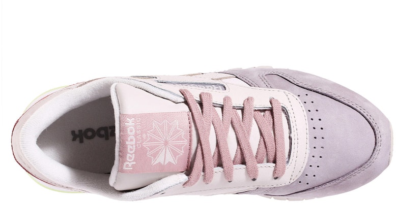 (W) 锐步经典皮革粉色款 CN1778 Purchase (W) 锐步经典皮革粉色款 CN1778