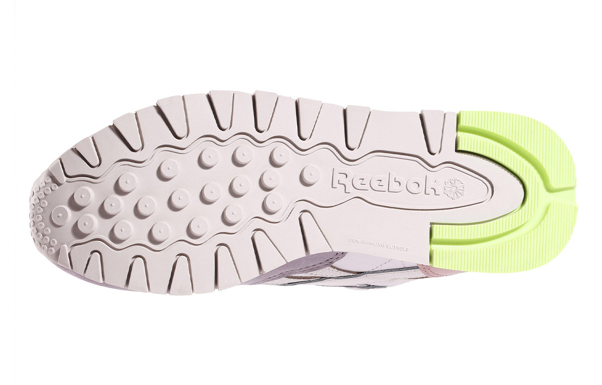 Details for (W) (女性用) リーボック クラシック レザー 'ピンク' CN1778 CN1778