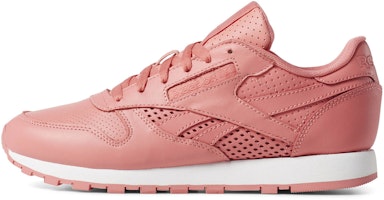 (Women) Reebok Classic Leather 'Pink' CN6728 (Women) Reebok Classic Leather 'Pink' CN6728