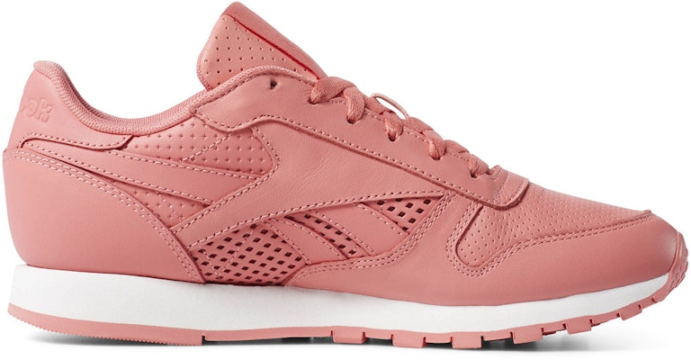 (W) Reebok Classic Leather 'Merah Jambu' CN6728 Order (W) Reebok Classic Leather 'Merah Jambu' CN6728