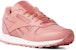 (W) Reebok Classic Leather 'Merah Jambu' CN6728