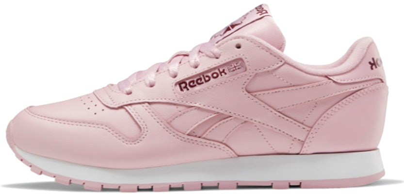 (W) 리복 클래식 레더 '핑크 멀롯' (Reebok Classic Leather 'Pink Merlot') FW2042 Buy (W) 리복 클래식 레더 '핑크 멀롯' (Reebok Classic Leather 'Pink Merlot') FW2042