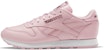 (W) 리복 클래식 레더 '핑크 멀롯' (Reebok Classic Leather 'Pink Merlot') FW2042