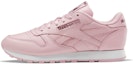 Buy (W) 리복 클래식 레더 '핑크 멀롯' (Reebok Classic Leather 'Pink Merlot') FW2042